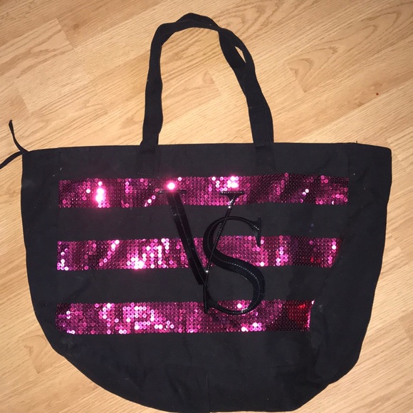Victoria's Secret Handbags - Victoria’s Secret Tote Bag